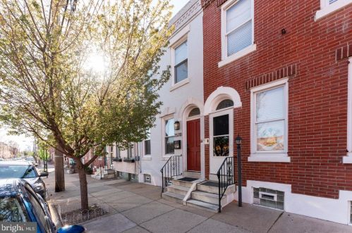 2570 Cedar St, Philadelphia PA 19125-2335 exterior