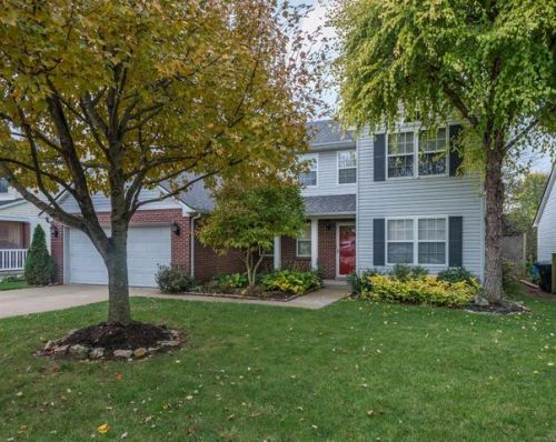 2908 Trailside Dr, Lexington, KY 40511-8744