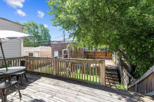 2433 Flournoy St, Chicago IL  60612-3520 exterior