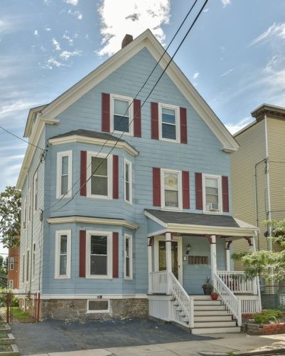 57 Harbor View St, Boston, MA