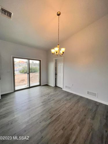 36696 Calle Diamante, Tucson AZ  85739-1323 exterior