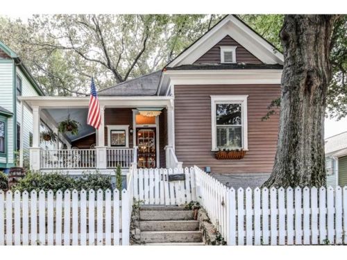 245 Georgia Ave, Atlanta, GA 30312-3031