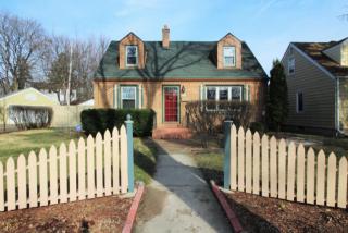 3354 86th St, Milwaukee WI  53227-4622 exterior