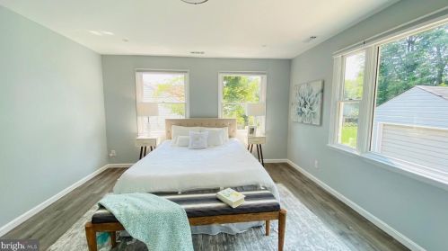 1209 Veirs Ml Rd, Rockville MD 20853-3534 exterior