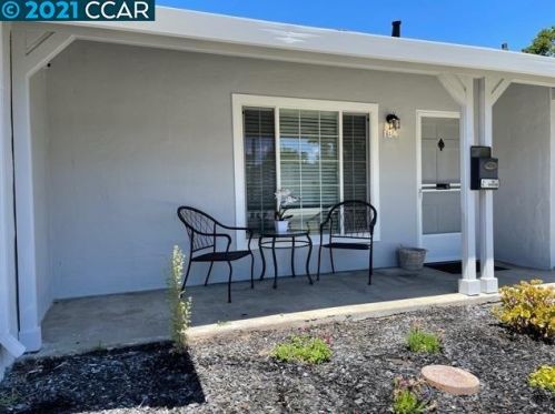 184 Hazel Dr, Concord, CA 94523-2916