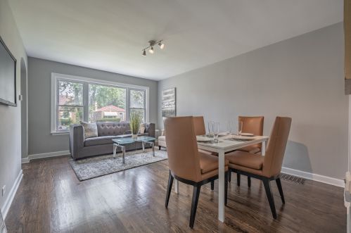 1253 96th St, Chicago IL  60628-1655 exterior