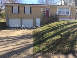 15409 40th St, Independence MO  64055-4167 exterior