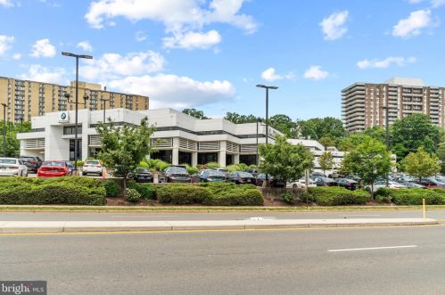 289 Pickett St, Alexandria VA 22304-4743 exterior