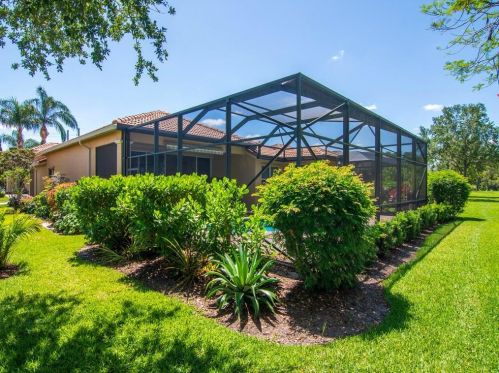 7433 Bob O Link Way, Fort Pierce FL 34986-3339 exterior