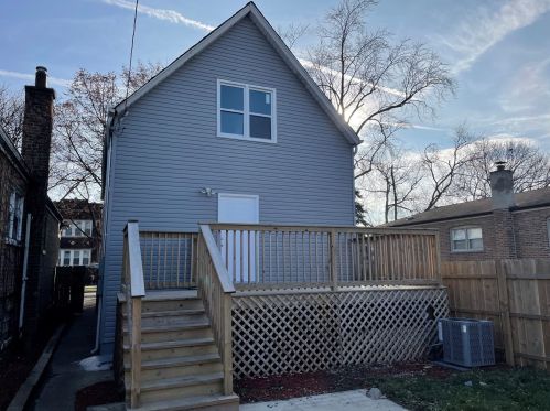 654 87 Pl, Chicago IL 60619-6810 exterior