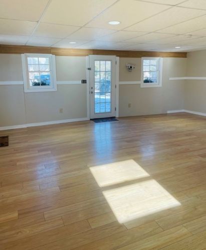 75 Prouty St, Springfield MA 01119-2550 exterior