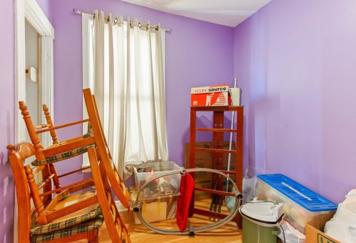 4577 Elston Ave, Chicago IL 60618-1813 exterior