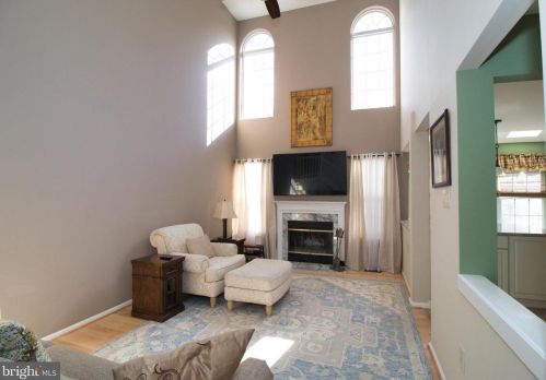 1641 Rockcress Dr, Jamison PA  18929-1646 exterior