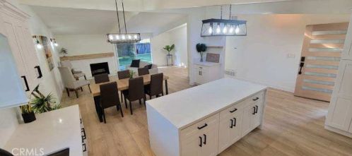 821 Mountain View Pl, Fullerton CA  92831-3005 exterior