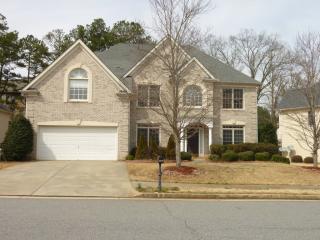 12558 Huntington Trce, Alpharetta GA  30005-7503 exterior