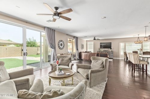 3174 Mead Dr, Chandler AZ 85248-5524 exterior