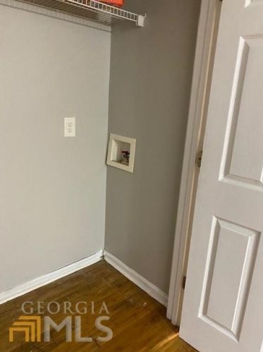 5626 Strathmoor Manor Cir, Lithonia GA  30058-2633 exterior