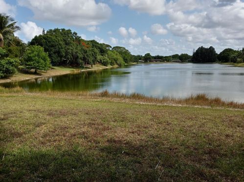 8604 Salerno Rd, Fort Pierce FL  34951-1356 exterior