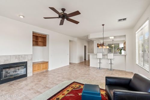 9246 Crimson Stone Pl, Tucson AZ  85743-5458 exterior