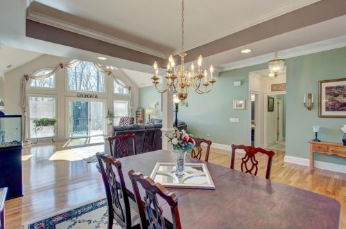 6093 Rockingham Way, Gainesville GA 30506-6934 exterior