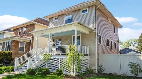 5806 Berenice Ave, Chicago, IL 60634-2628