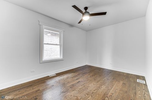 2646 76th Ct, Chicago IL  60707-4501 exterior