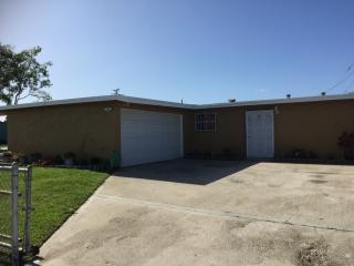 3411 Balboa St, Oxnard CA  93036-1437 exterior