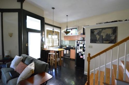 109 Heywood St, Worcester MA 01604-3944 exterior