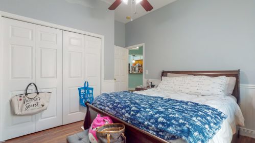 1080 Romaine Ln, Fort Pierce FL 34953-3675 exterior