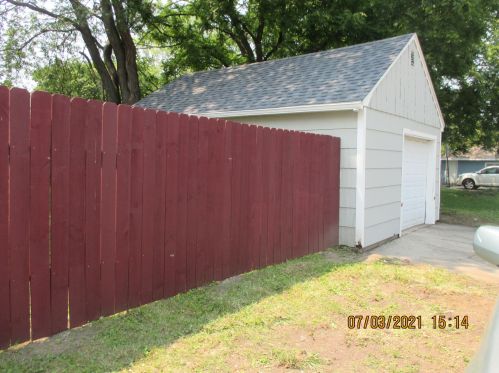 5330 27th St, Milwaukee WI  53221-3724 exterior