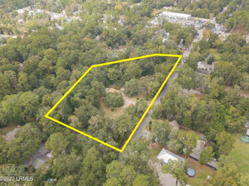 34 Thomas Heyward St, Bluffton, SC 29910-7629