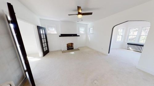 314 Lenox Ave, Pittsburgh PA  15221-4322 exterior