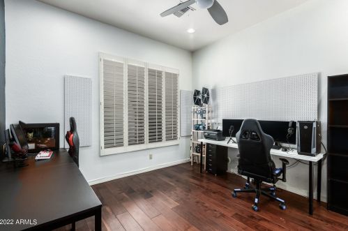 1802 Mead Pl, Chandler AZ  85248-5435 exterior