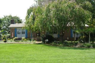 4312 Sunnyside Dr, Greensboro, NC 27405-9576