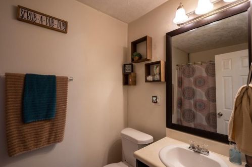 165 Barbara Ln, Austell GA 30168-4808 exterior