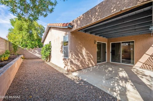 5128 Circulo Las Cabanas, Tucson, AZ 85711-7709