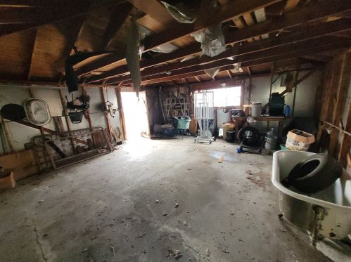 1449 Parkside Ave, Chicago IL 60651-1154 exterior