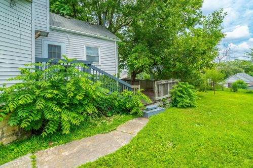 1020 Elizabeth St, Joliet IL 60435-4593 exterior