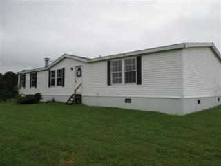 1640 Fulkerson Rd, Ada, OK 74820-2304