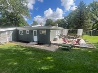 12109 Cleveland Ave, Milwaukee WI 53227-2909 exterior