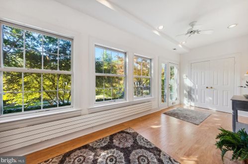 3717 Legation St, Washington DC  20015-1735 exterior