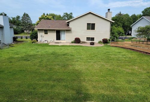 3005 Maple Grv Dr, Madison WI 53719-1912 exterior