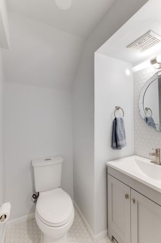 872 Goodrich Ave, Saint Paul MN 55105-3124 exterior