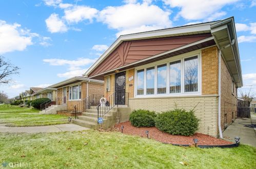 3831 81st Pl, Chicago, IL 60652-2403
