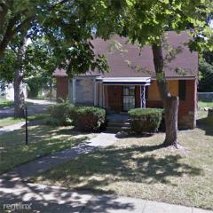 15376 Rutherford St, Detroit MI  48227-1920 exterior