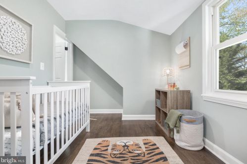 2805 Byron St, Silver Spring MD  20902-2606 exterior