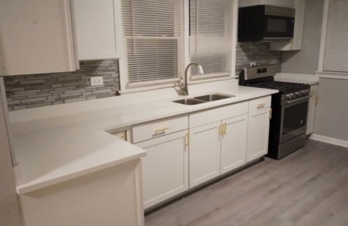 12232 Morgan St, Chicago IL 60643-5509 exterior