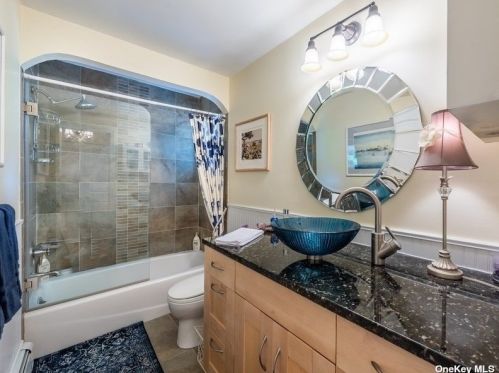 30 Osage Dr, Huntington Station NY exterior