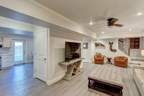 1177 Antioch Campground Rd, Gainesville GA 30506-1776 exterior