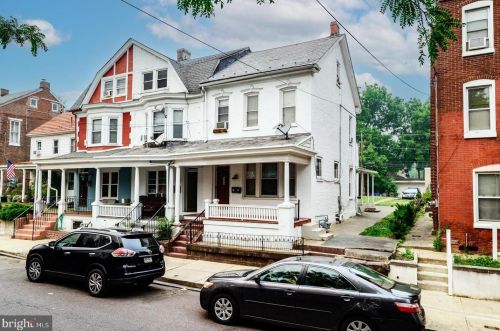 555 King St, Pottstown, PA 19464-5623